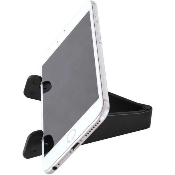 ONN Smartphones & Tablets Stand 5" & 7.9" Black