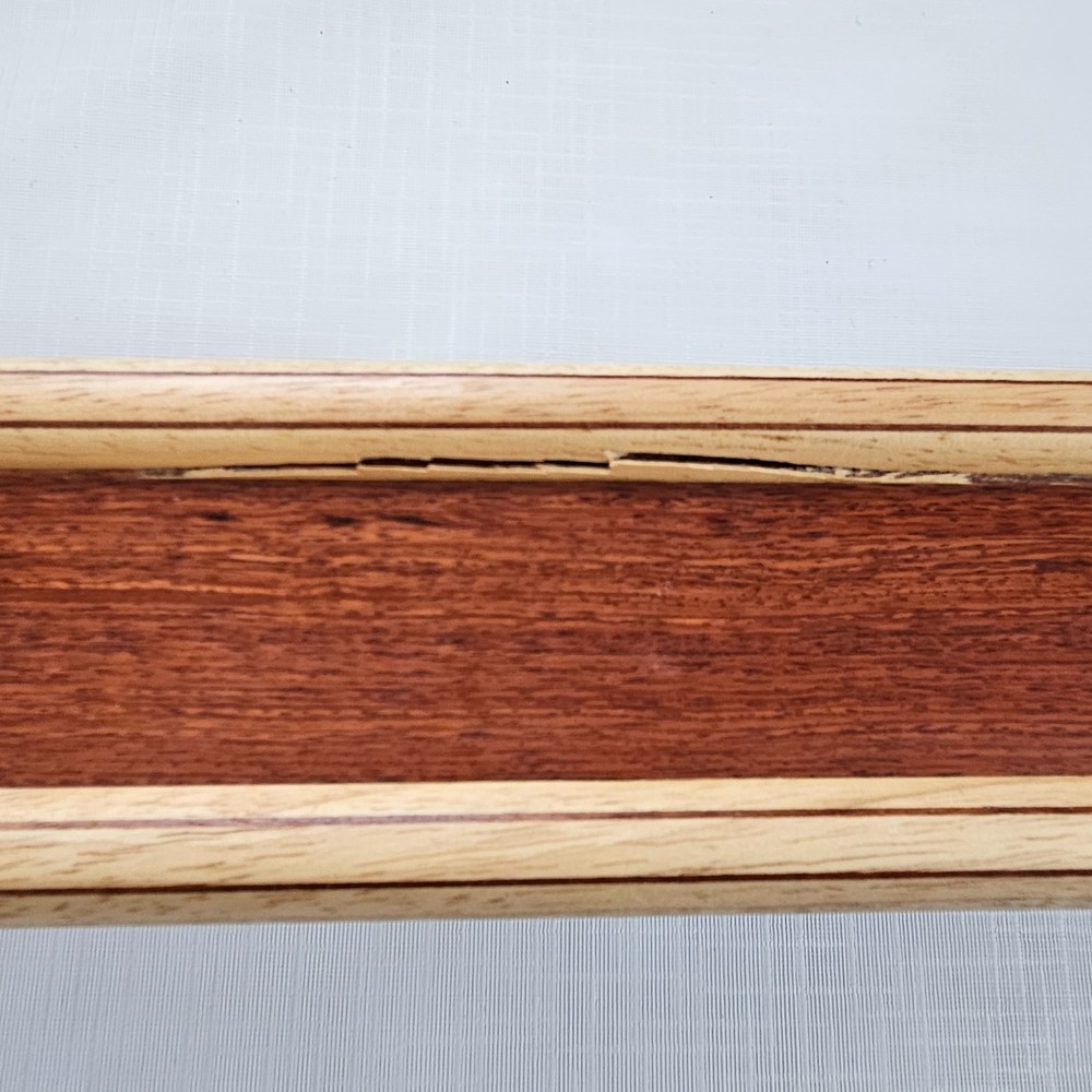 Rain Stick - LP Monsoon Rainmaker