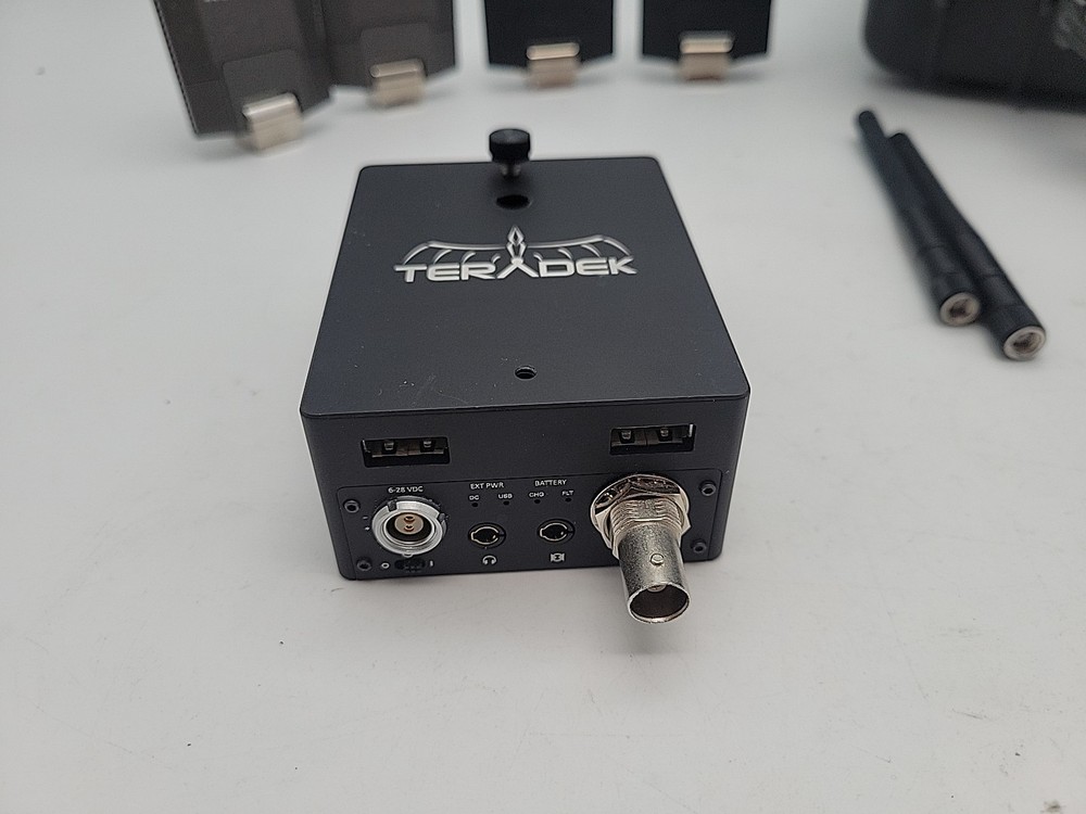 Teradek BOND II SDI - Bonding (Read)