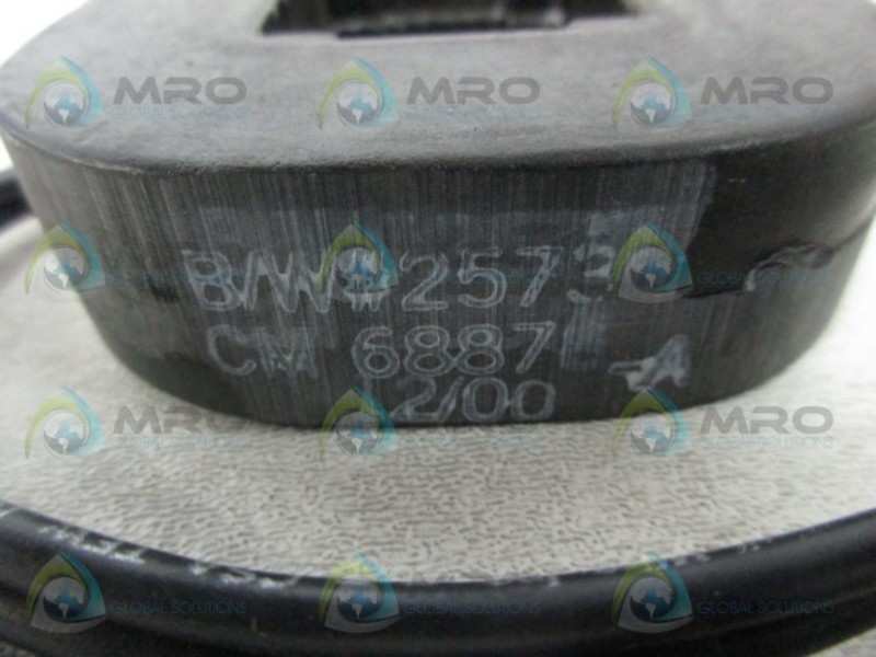 CM CM6887 COIL 2 WIRE UNMP