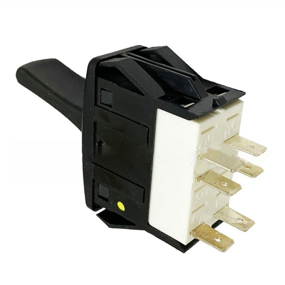 Sustainable Use Headlamp Control Button Compatible With For Kenworth P27104003
