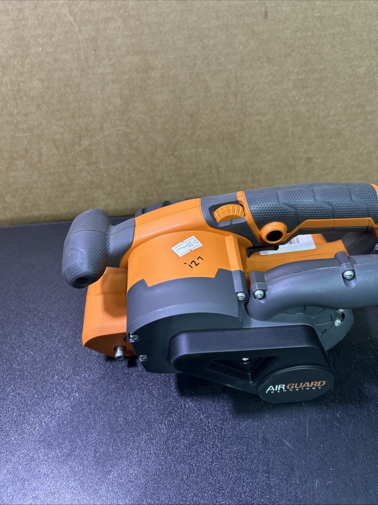 Ridgid R2740 Corded Variable Speed Belt Sander i27
