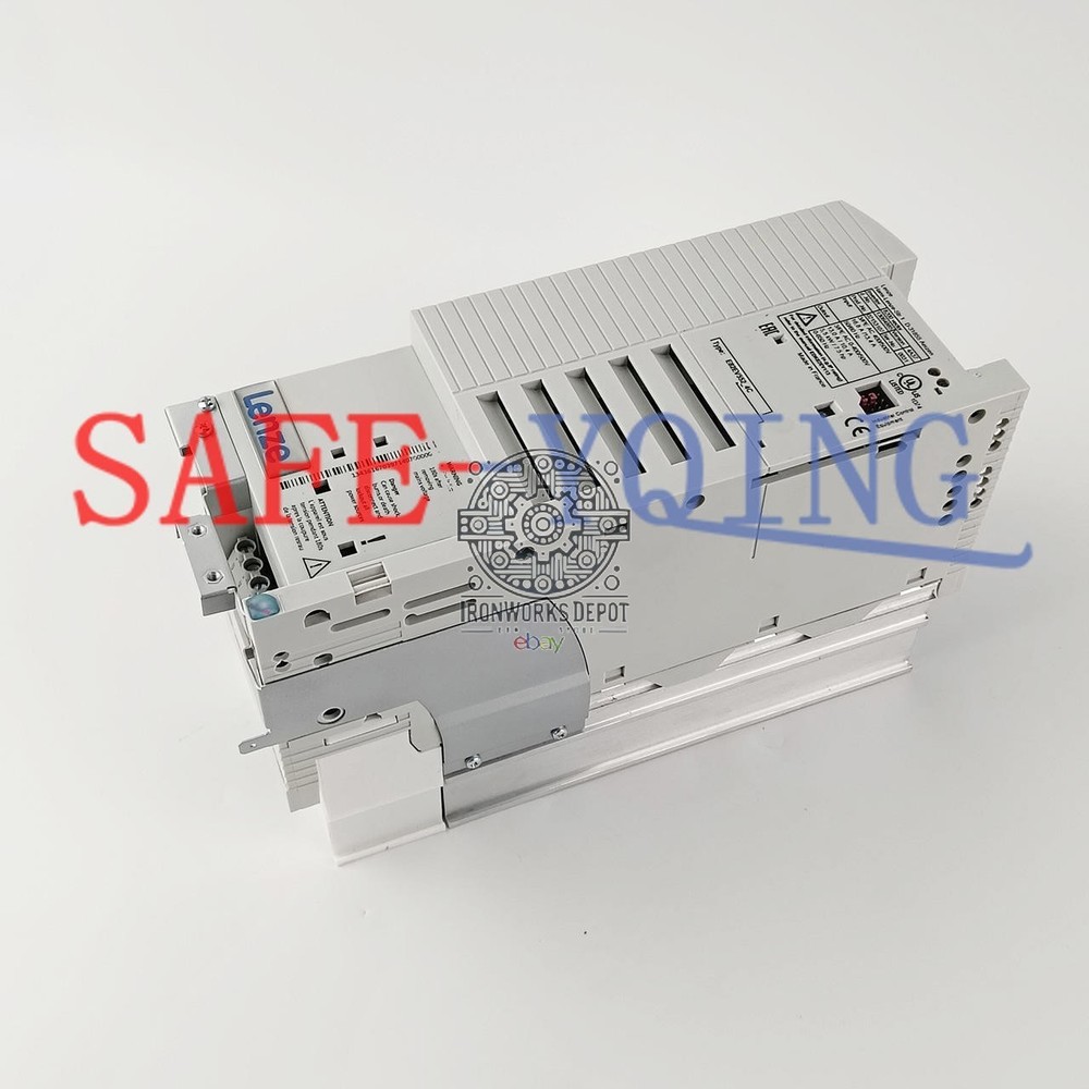 1PCS LENZE E82EV552K4C E82EV552K4C E82EV552-4C Inverter New