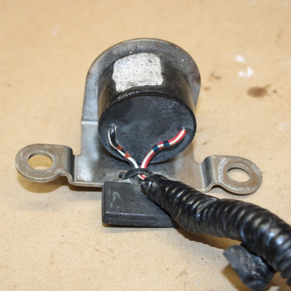 Kawasaki 2004 STX-15F Buzzer Beeper