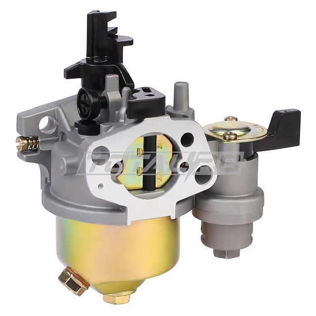 Carburetor for Yardmax 209cc Engine