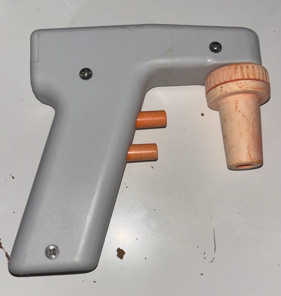 CORNING STRIPETTOR ULTRA PIPET UNTESTED