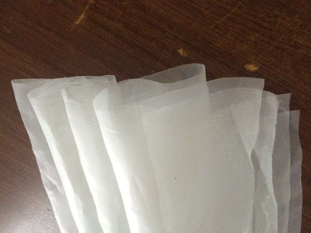 1 yard Screen Prinitng 180M/ 72T Screen Mesh Width 50"  More Tight Precision