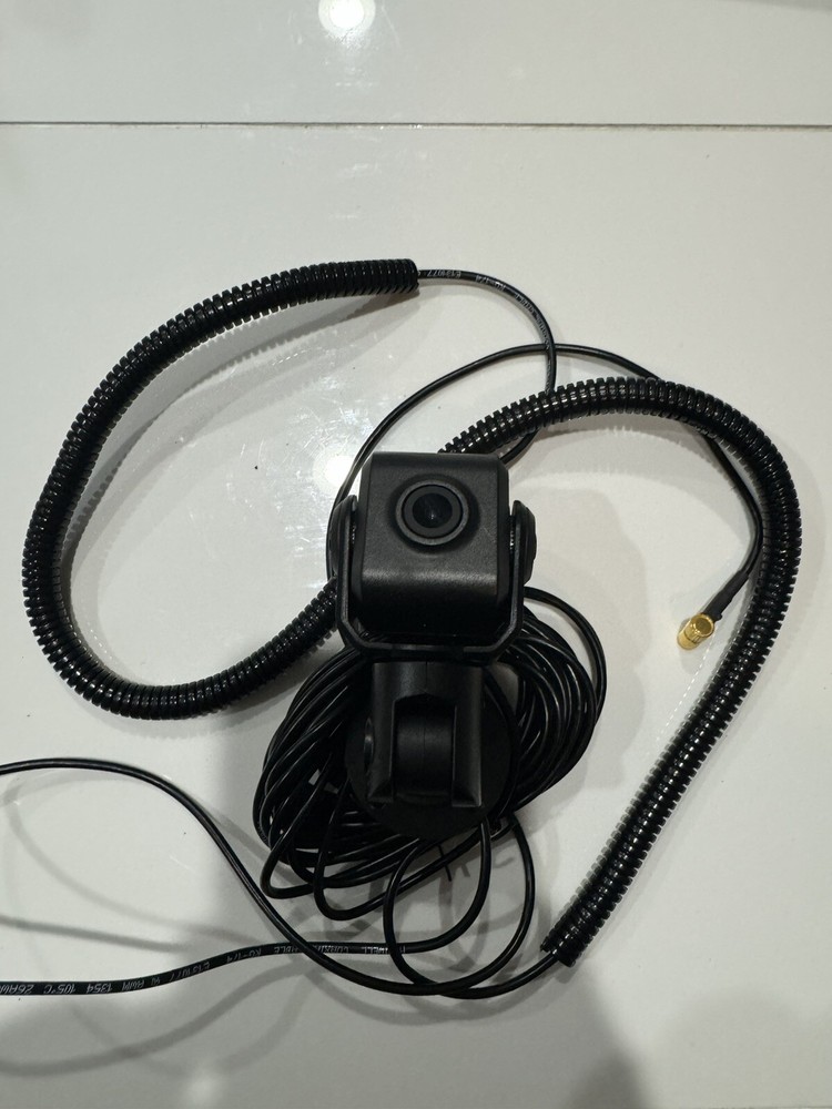 SMARTDRIVE SR4-c Automotive Fleet Camera System