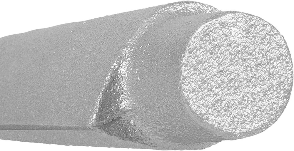 Professional Grade Tomahawk Forged Axe Eye Drift Mandrel Blacksmith Tool