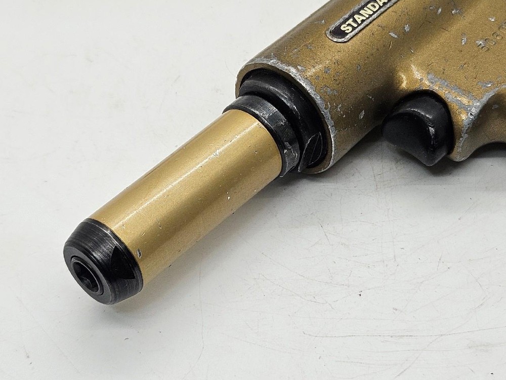 Standard Pneumatic Model 675 Air Powered Wire Wrapping Tool