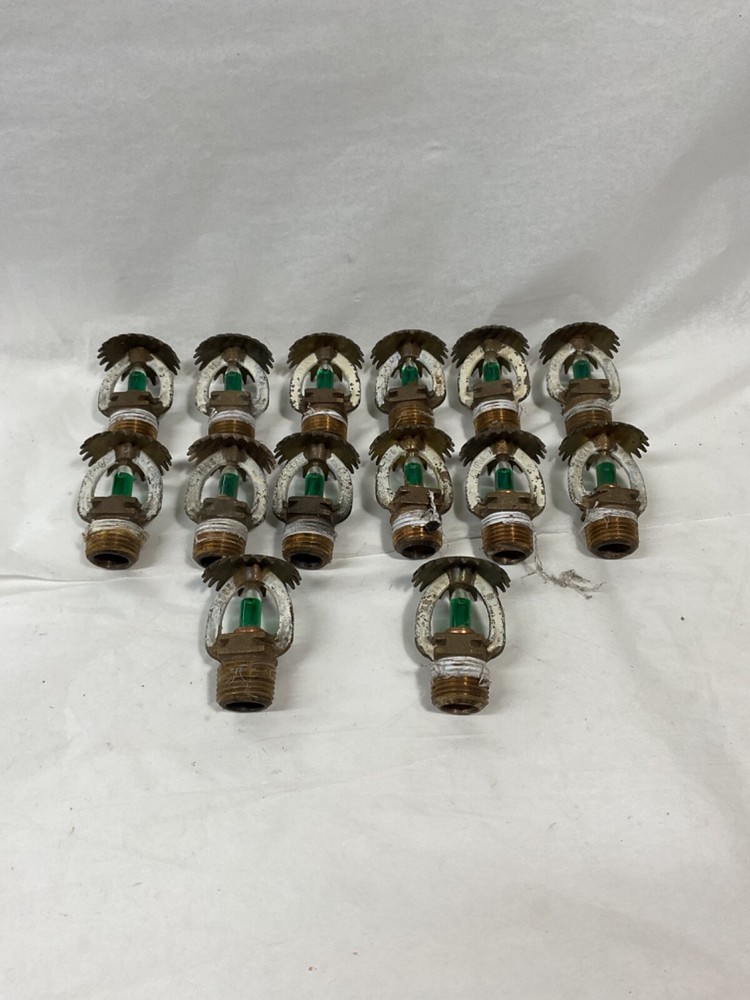Vintage 1993 Ceiling fire sprinkler (Sold by EA.)