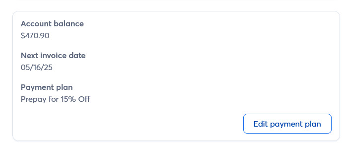 constantcontact Account with $450 Credit