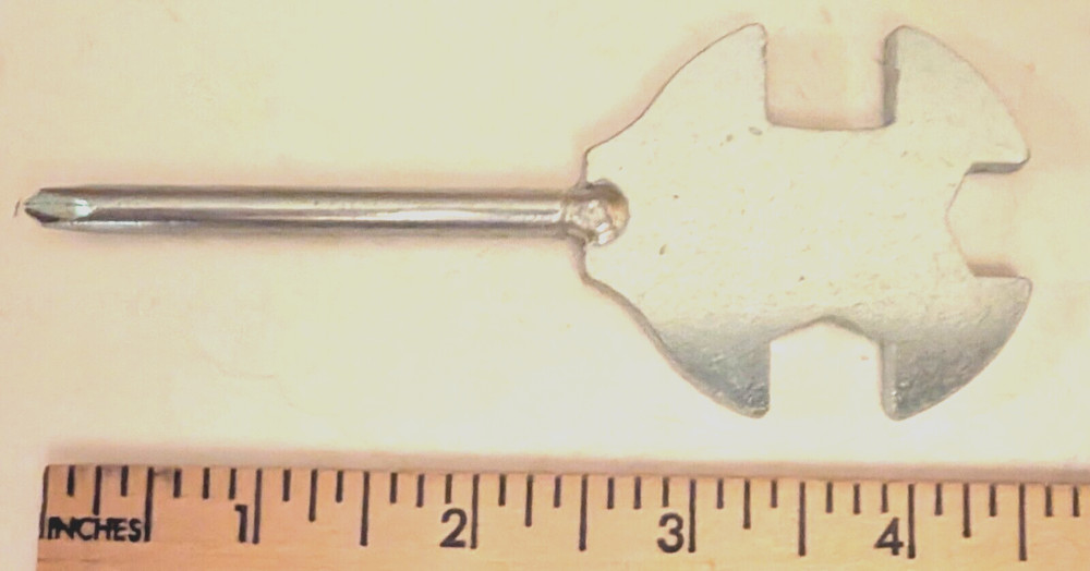 Multifunctional tool