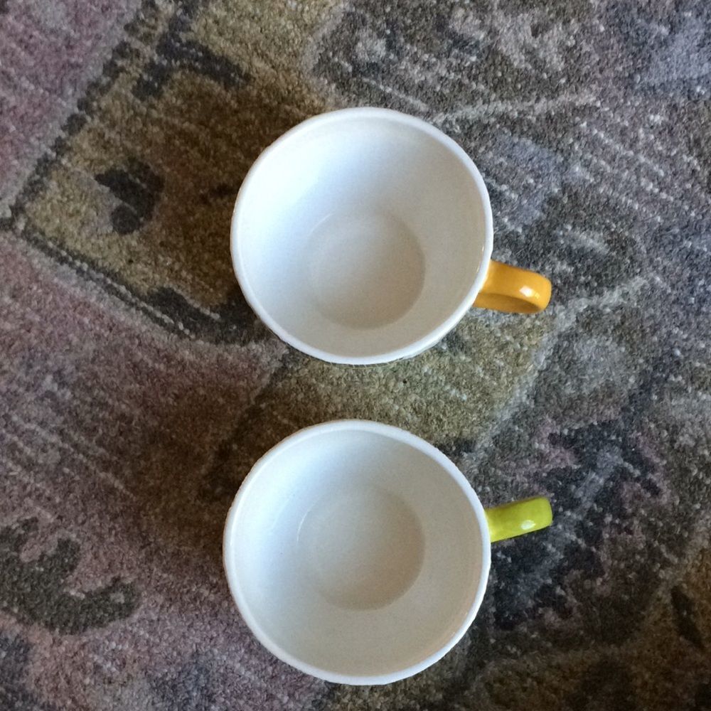 Threshold Christmas Mugs/Cups