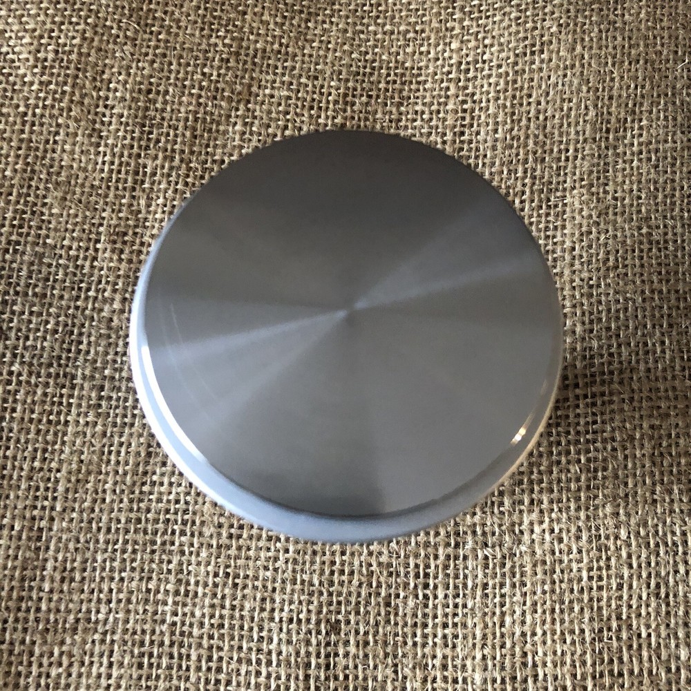 58.5mm Coffee Tamper