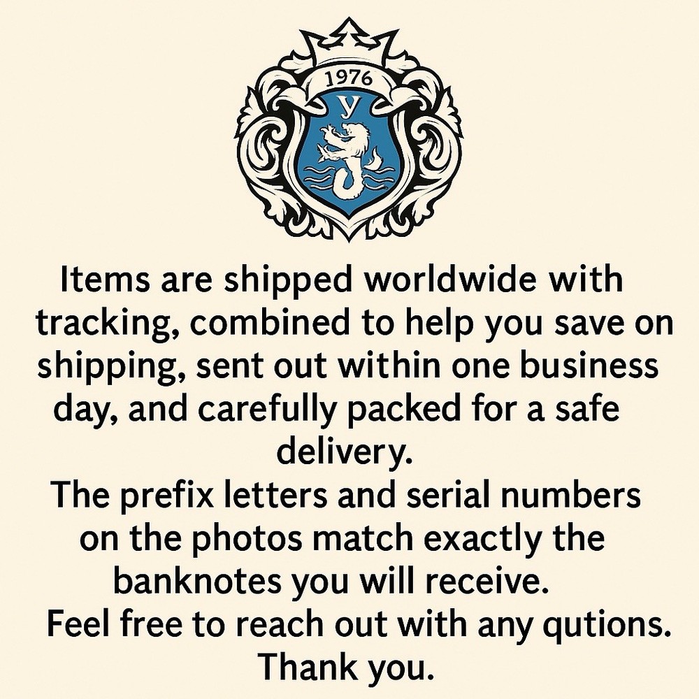 Almost Solid 9 Philippines 500 Piso 2024 P-252a Polymer First AA 99999993 UNC