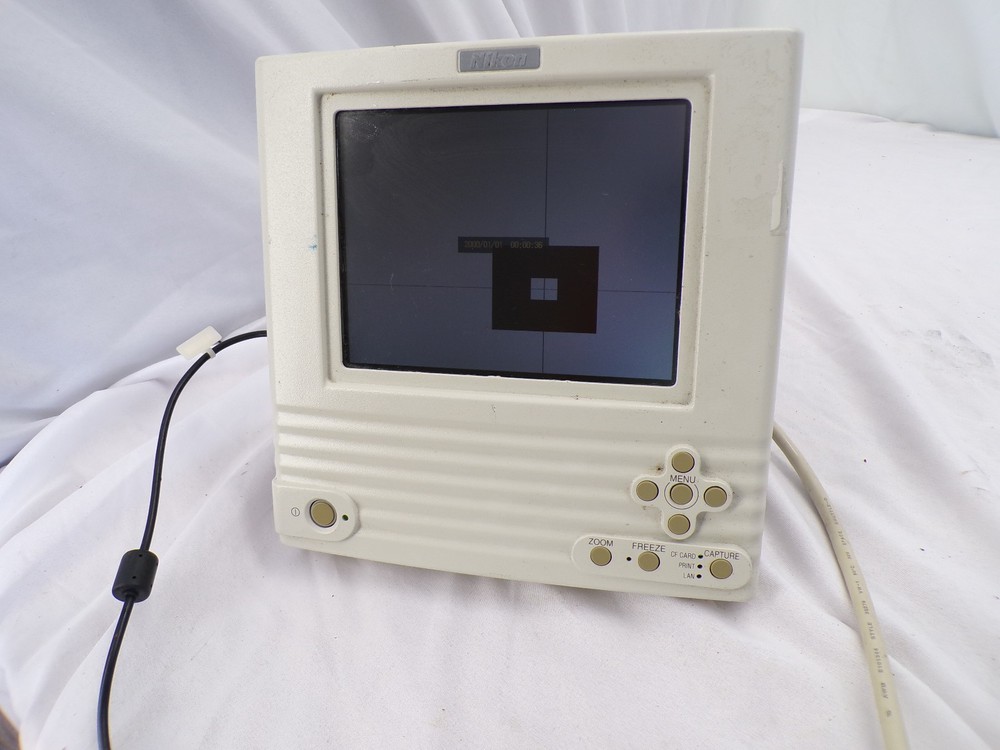 Nikon DS-L1 Digital Sight