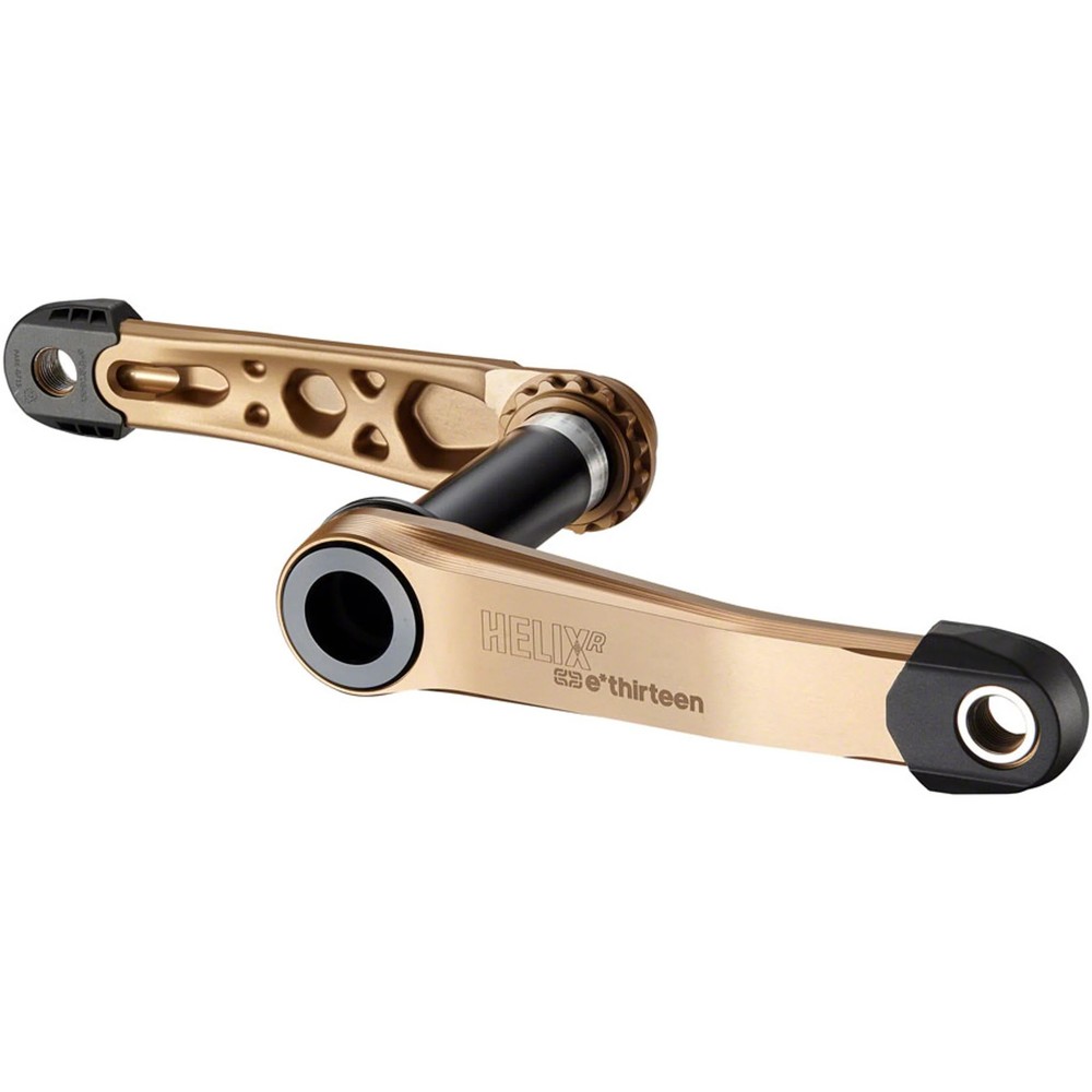 Helix R Crankset