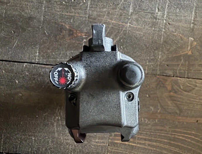 Insight PEQ-14 IR/Visible Laser & White Light IR ILLUMINATOR + Diffusers