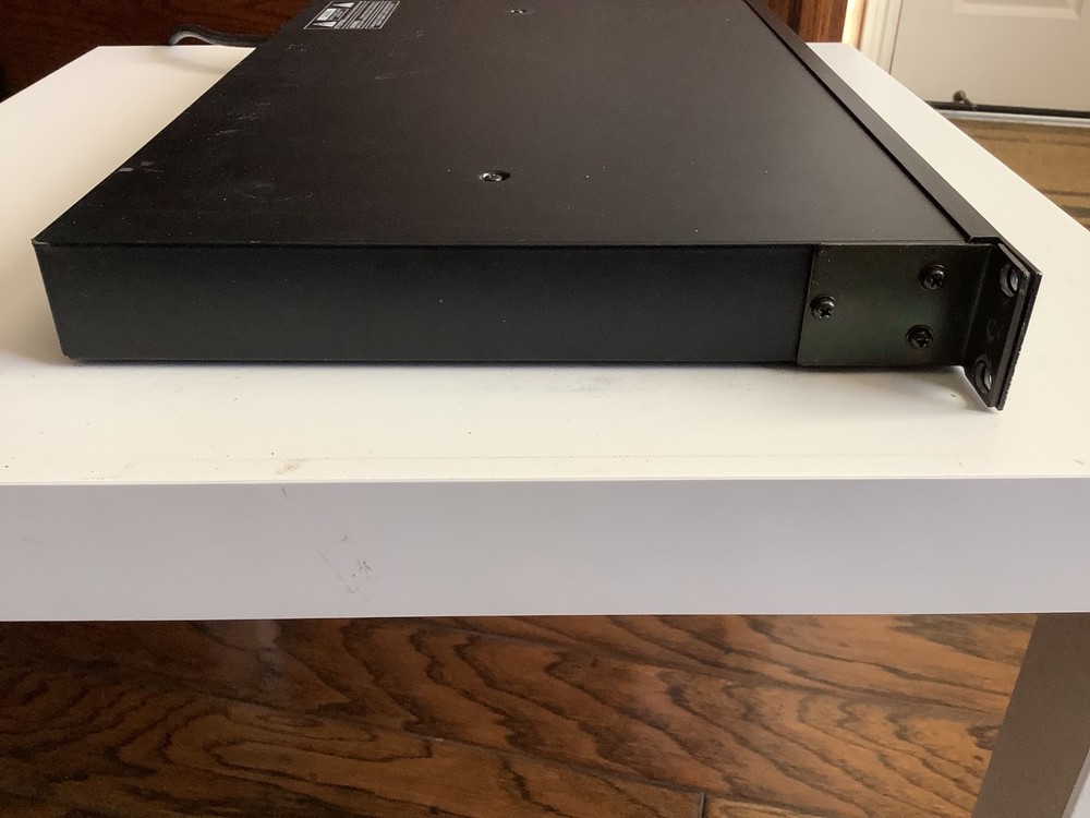 Roland D-110 Digital Linear Arithmetic Synthesizer Tested Working