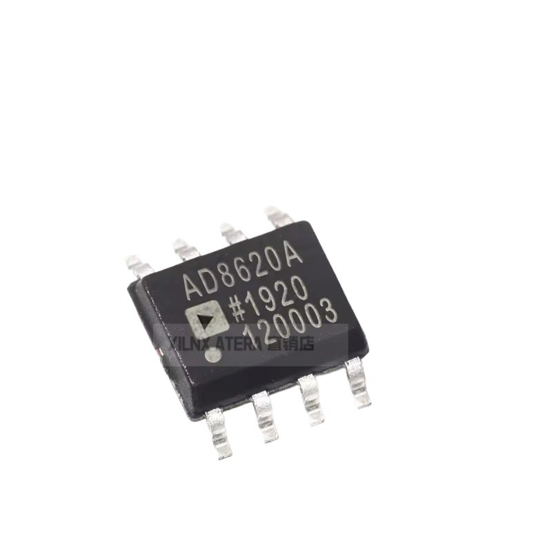 10 piece set AD8620ARZ SOIC-8