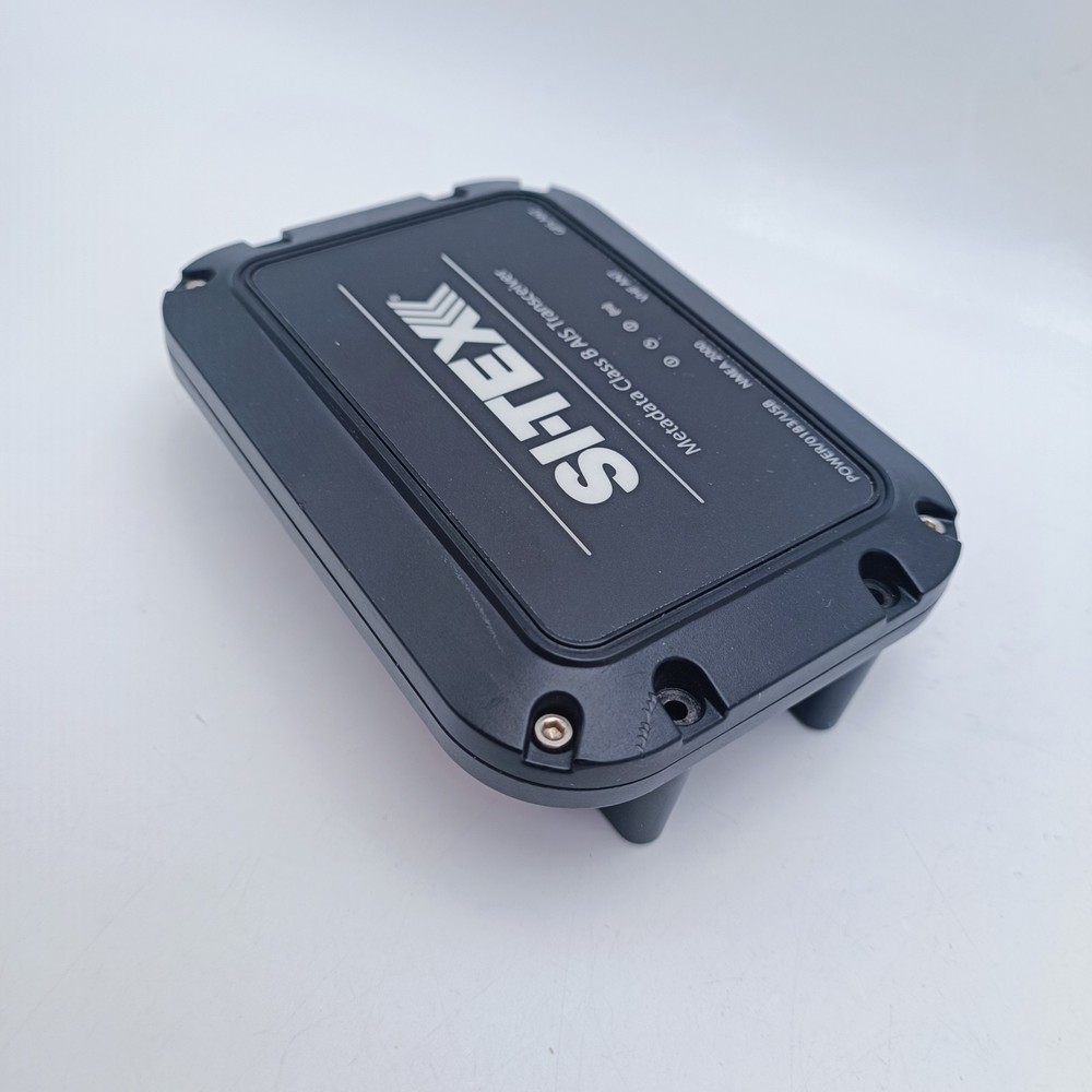 Si-Tex Metadata Class AIS B Transciever SITEX NMEA2000 GMDSS IMO MDA-1