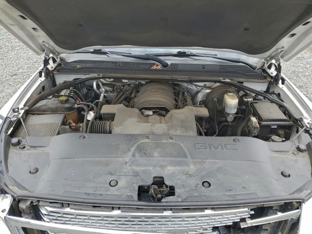 YUKON 2015 Glove Box 4938904