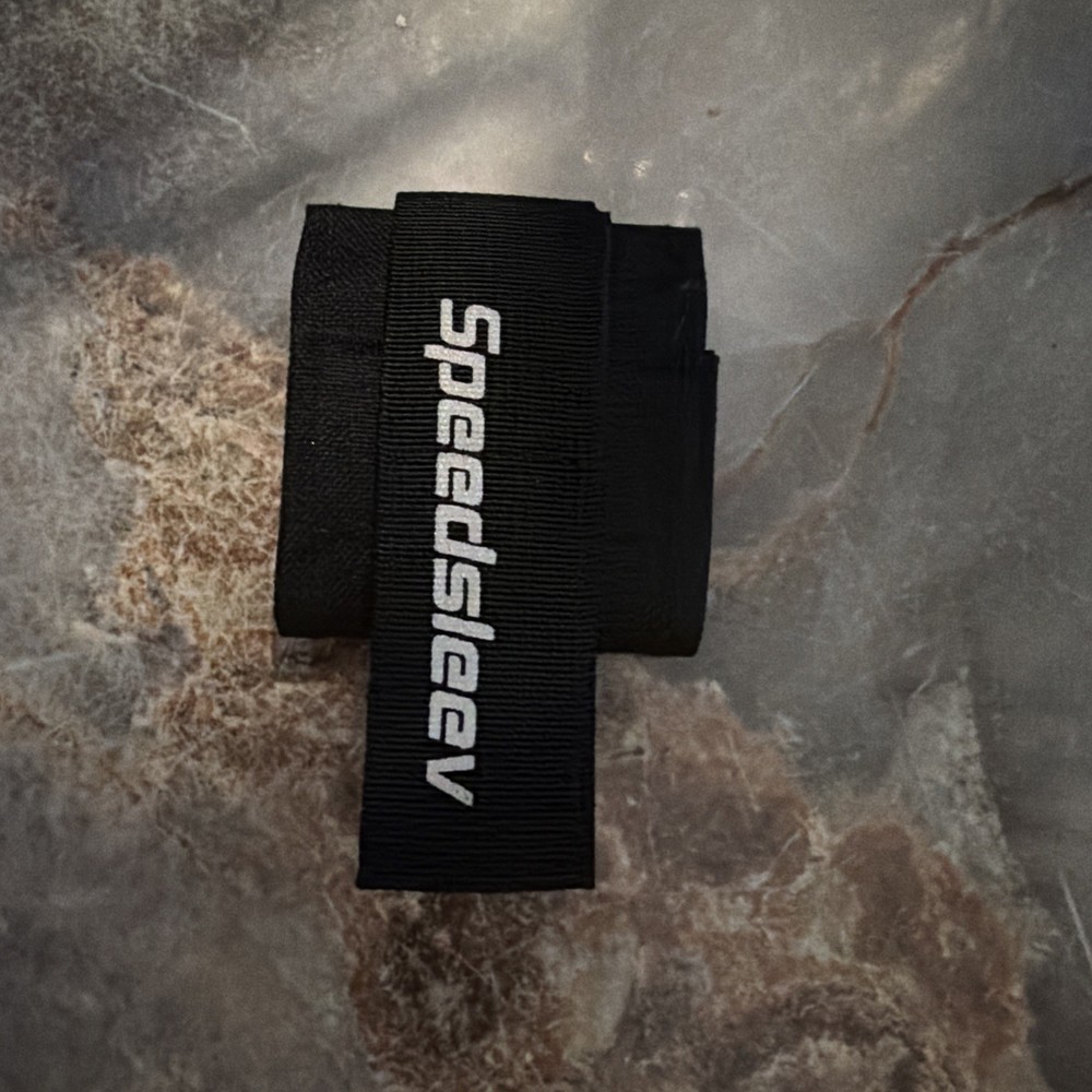 Speedsleeve Bike Storage Bag New
