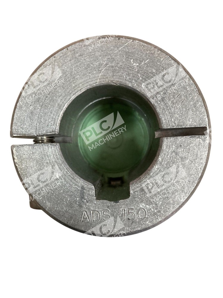 Rimtec Corporation Flexible Joint Servo Coupling ADS-150