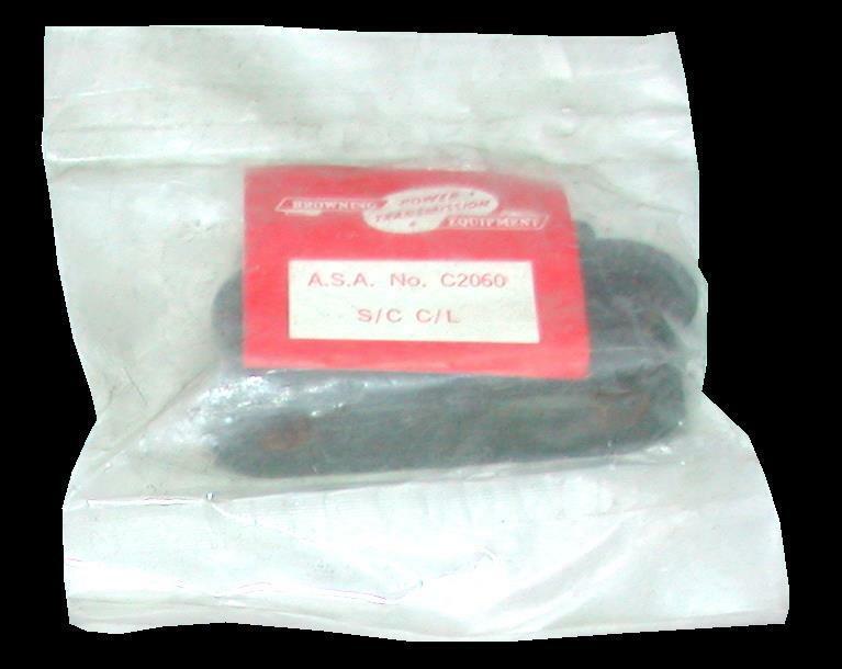 New Browning  C2060  Roller Chain Master Connecting Link 60 Chain