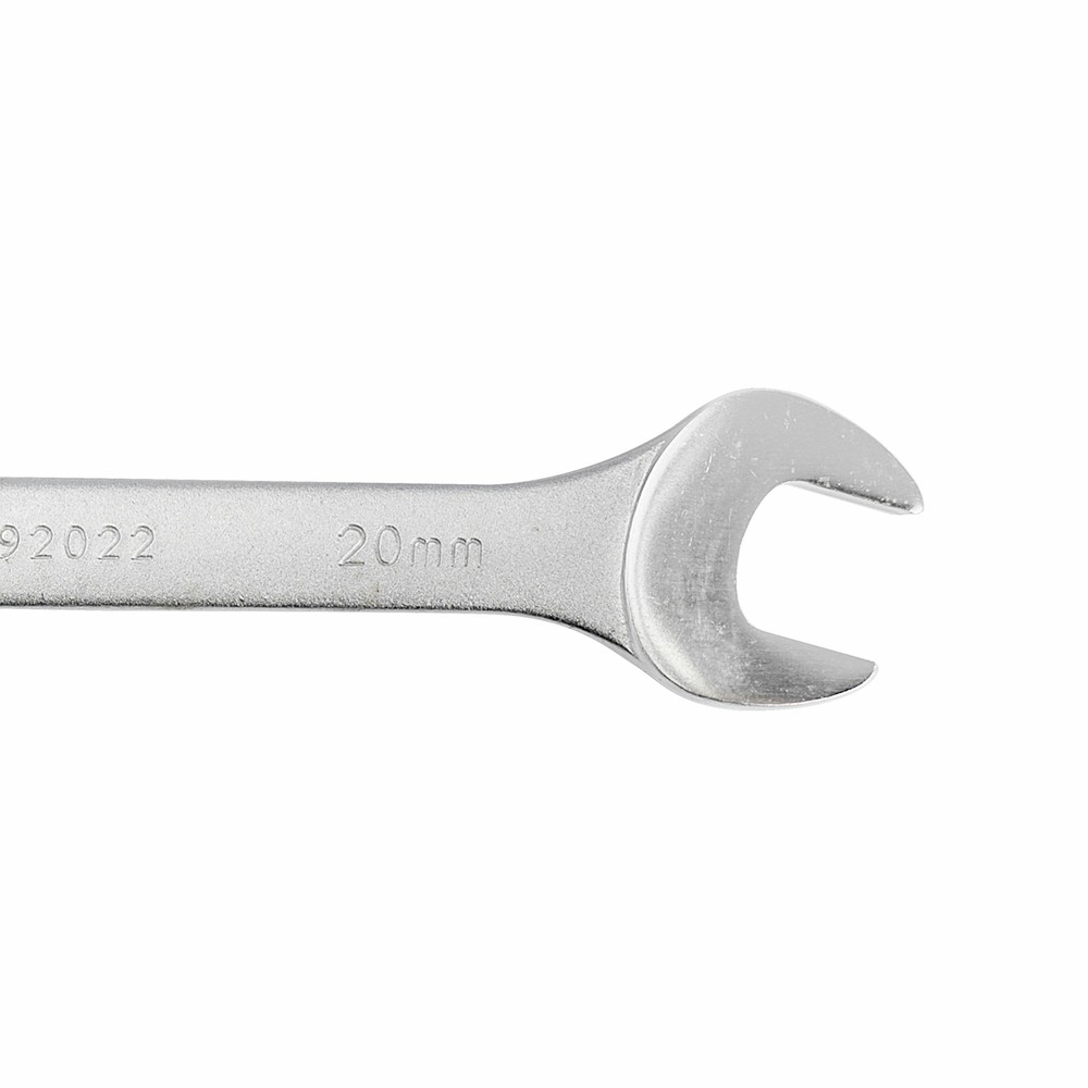 Genius Tools 20 x 22mm Open End Wrench - 792022