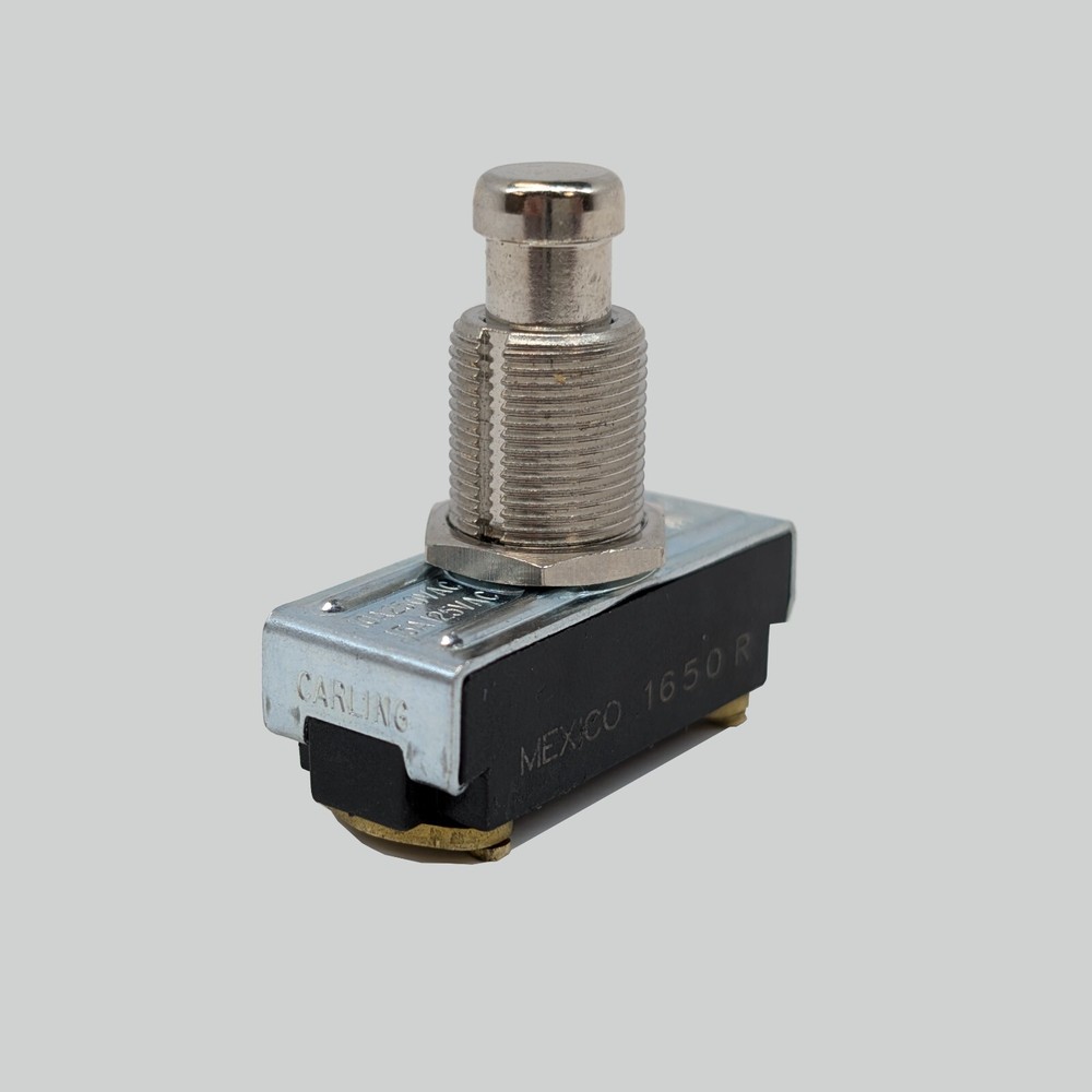 Murphy Pushbutton 172 (00000415)