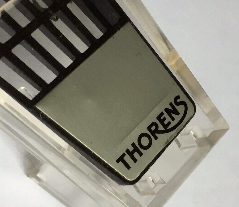 Best Audio Cartridge Alignment Gauge - Thorens Turntable TP-60 Headshell