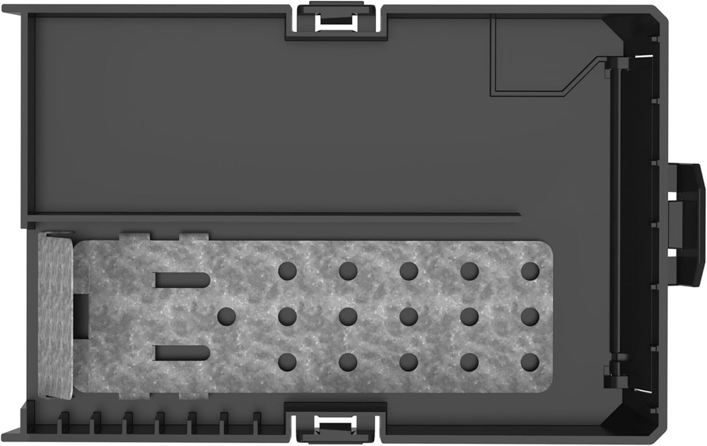 M335 Multi-Catch Humane Mouse Trap