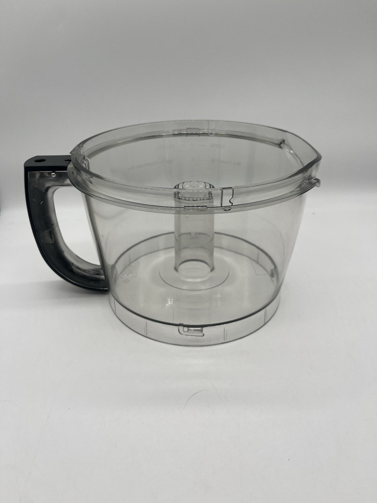 Cuisinart Food Processor FP-12DC Replacement Part - FP-12LWB Large Work Bowl