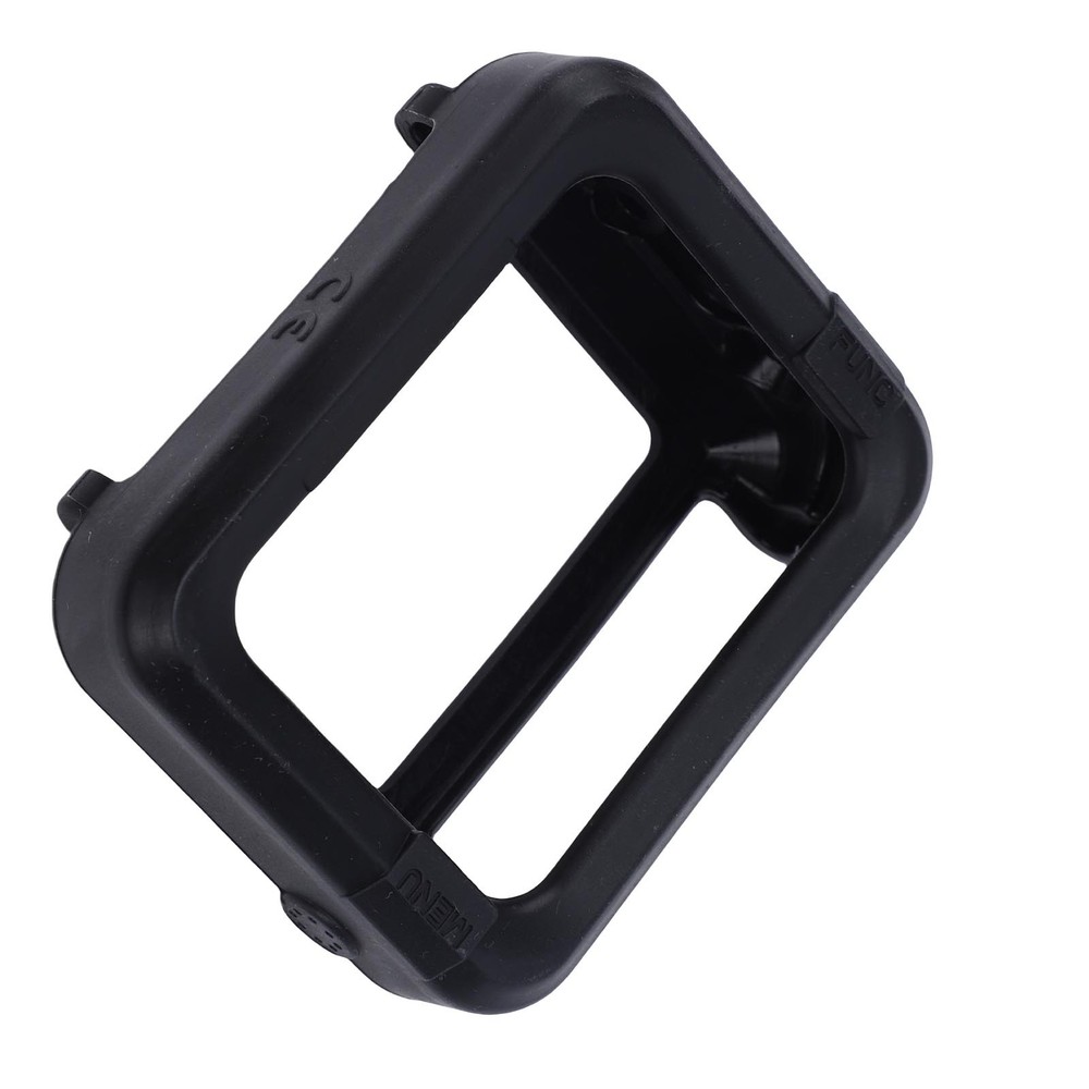 Diving Computer Watch Protective Cover Shock Absorption For Divers Liquid S GDUD