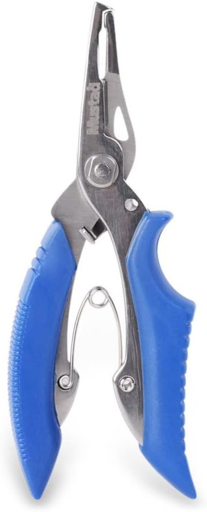 Split Ring Plier Eco 24 Pcs 5'