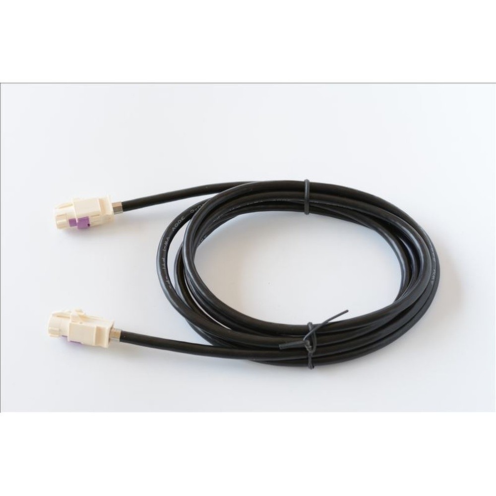 For BMW For EVO NBT Compatible USB Host Base Cable 180 CM for Easy Setup