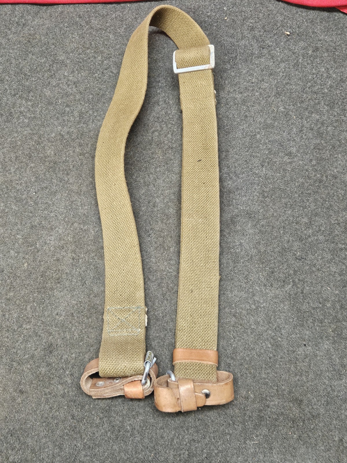 Soviet Mosin Nagant Sling M38 M44 M91/59 T53 Carbines FREE SHIPPING