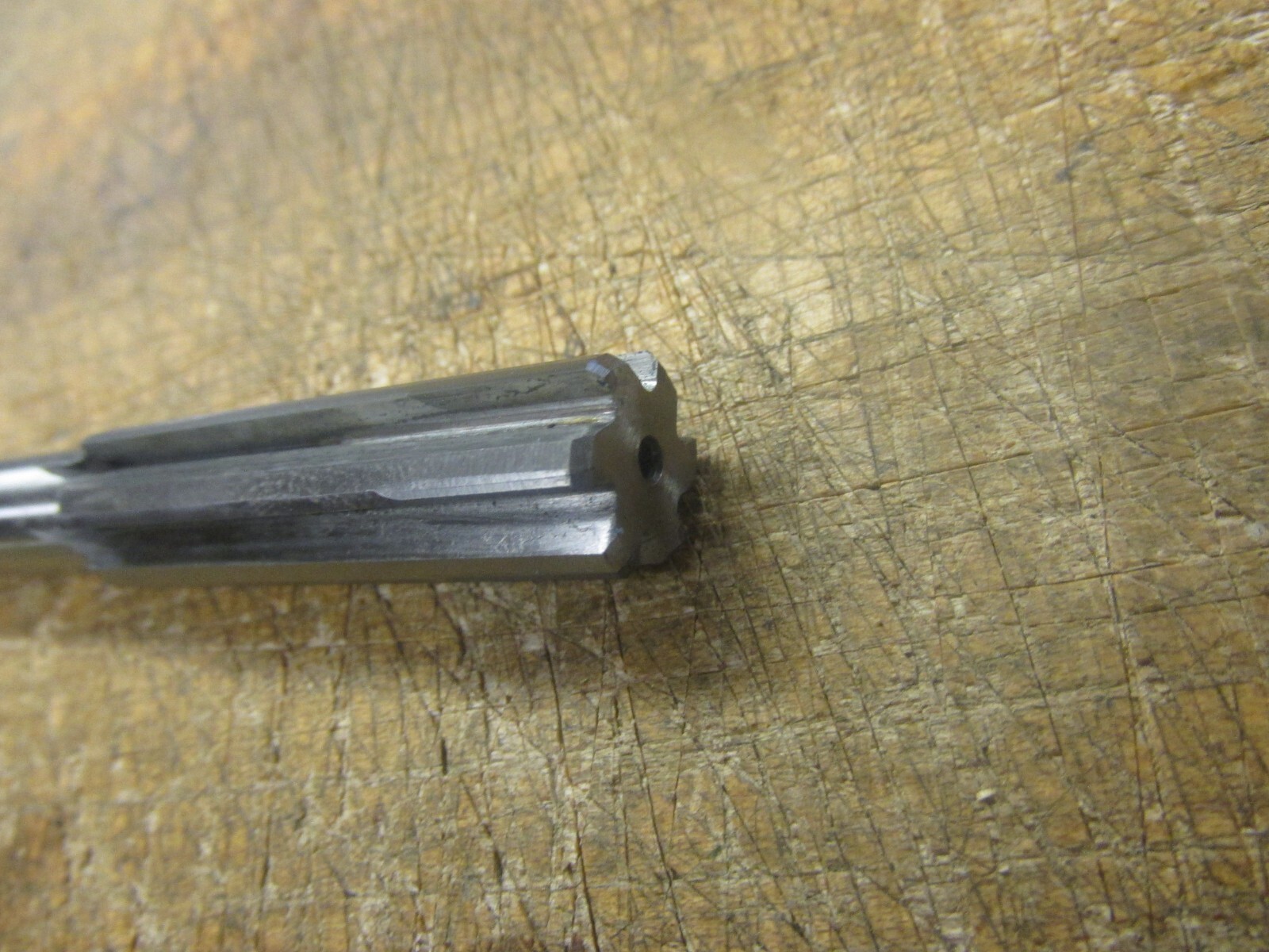 Carbide Tipped Reamers .5000" - .9999" Select from List