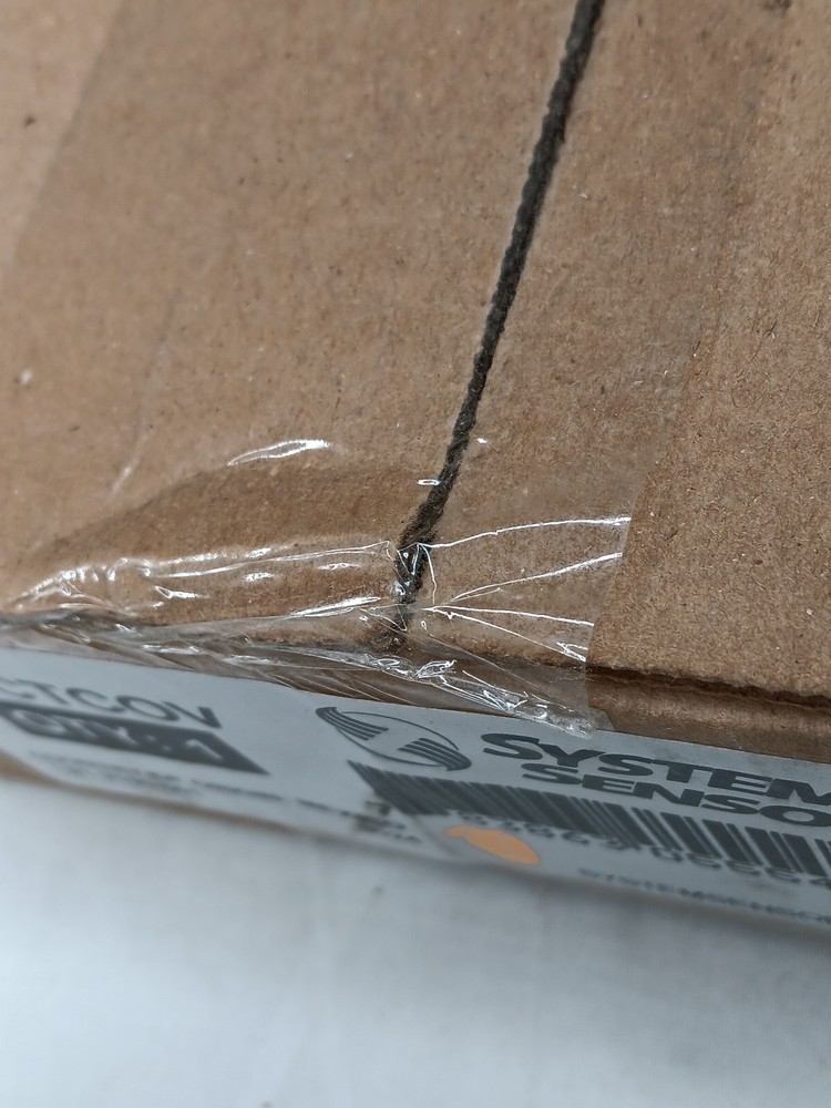 Fire-Lite DUCTCOV Replacement Duct Detector Cover