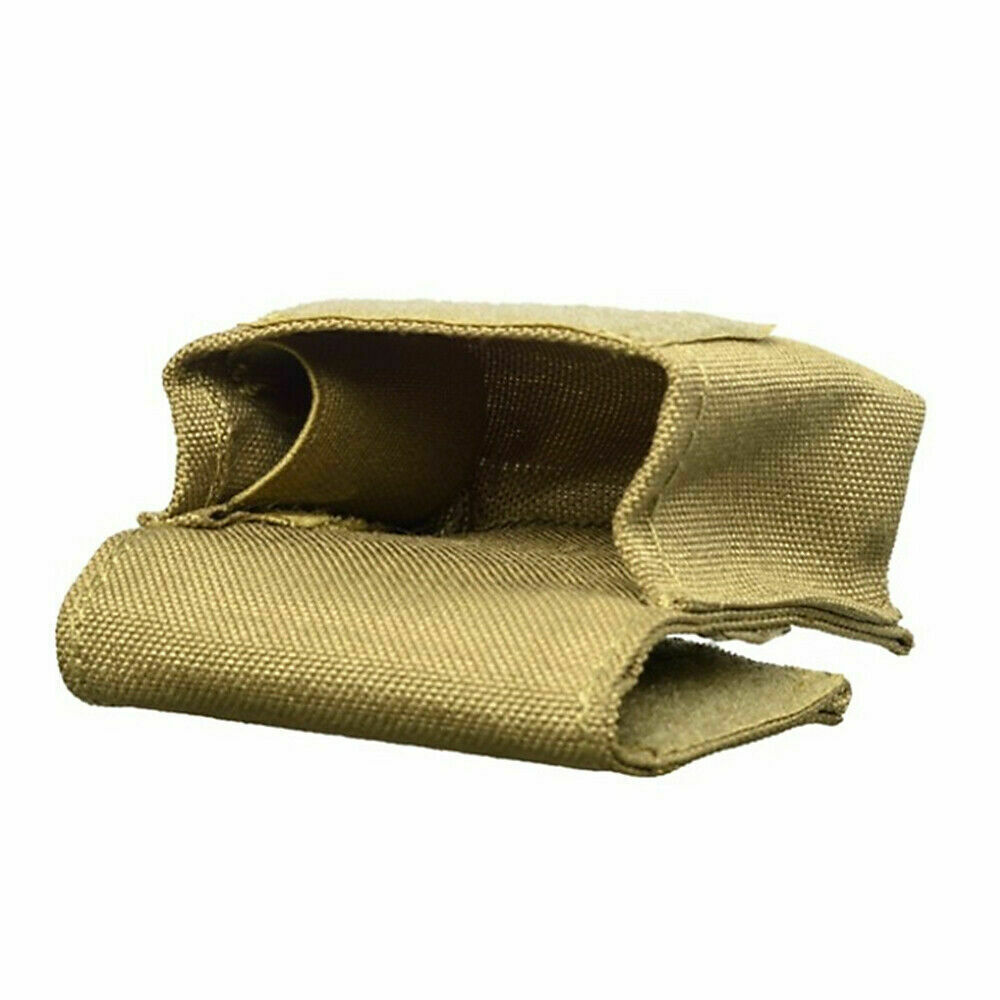 Tactical Molle Pouch Compact Utility Gadget Tools Organizer Waist EDC Pouch Bag