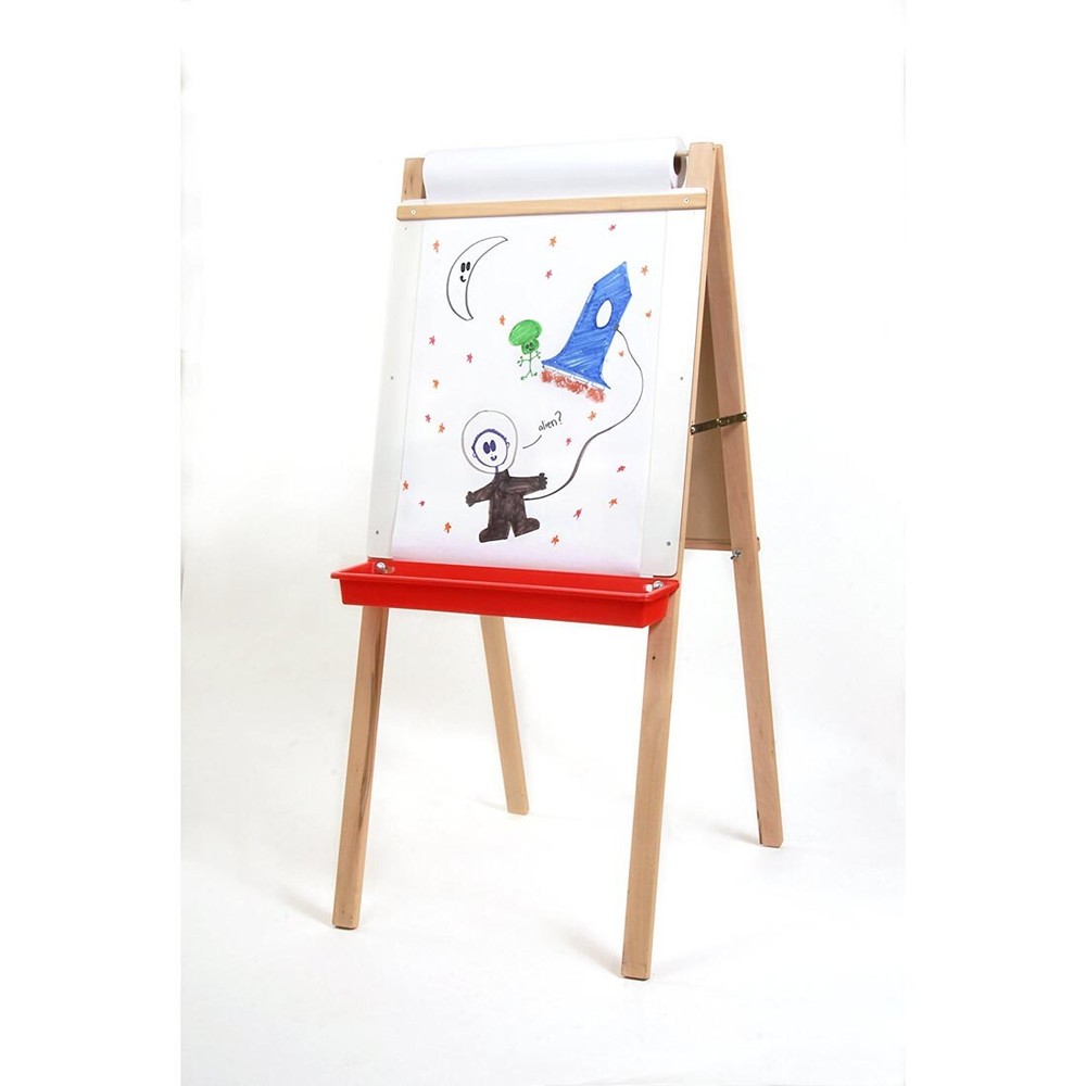 Crestline Child's Deluxe Double Easel