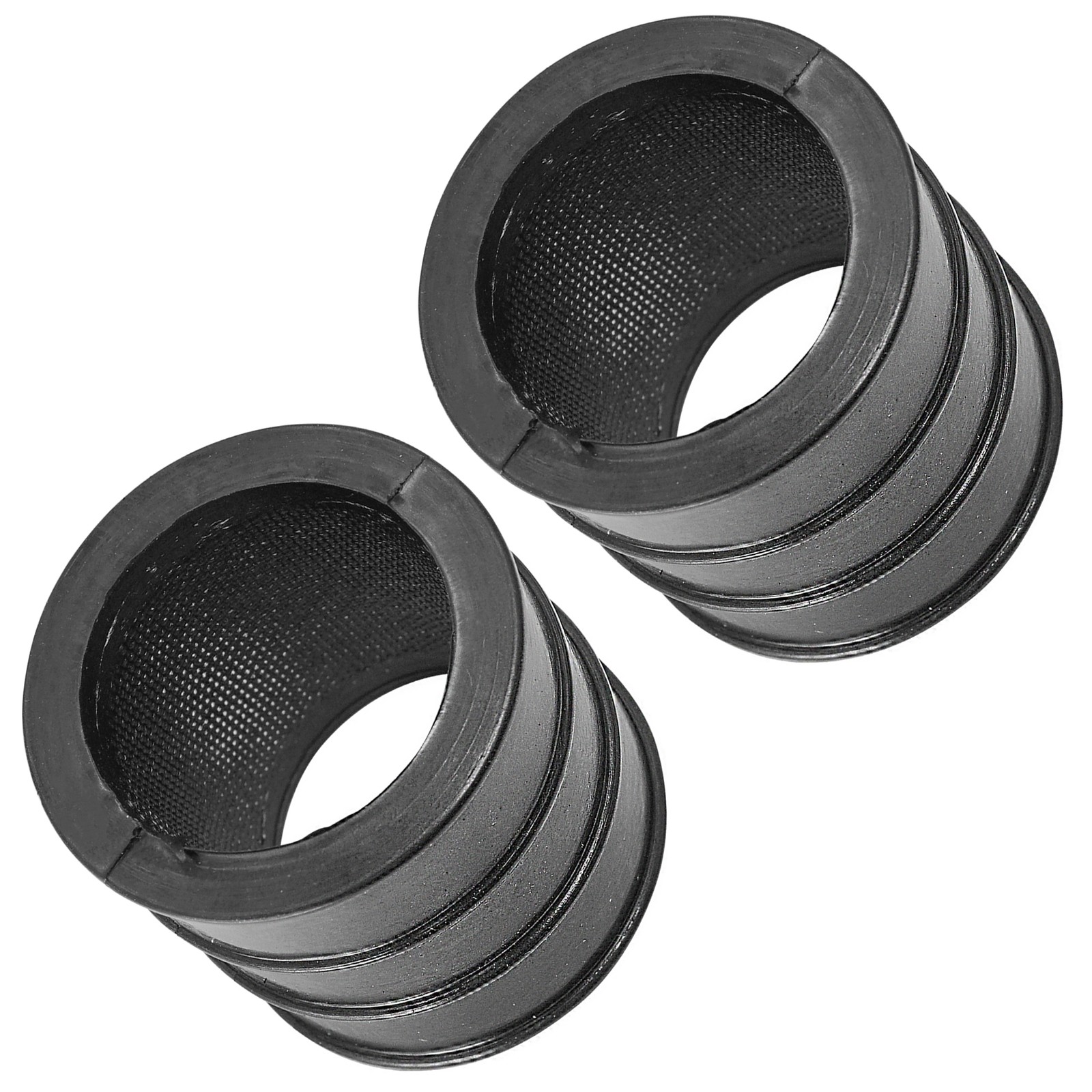 Exhaust Muffler Pipe Joint Rubber Gaskets For Yamaha 1W2-14714-00-00 1W21471400