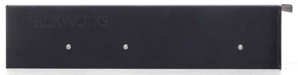 Gator 2U Rk Drawer w/Diced Foam