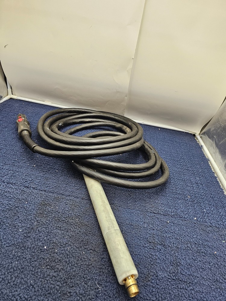Machine Plasma Cutting Torch 25' Long for Hypertherm Powermax