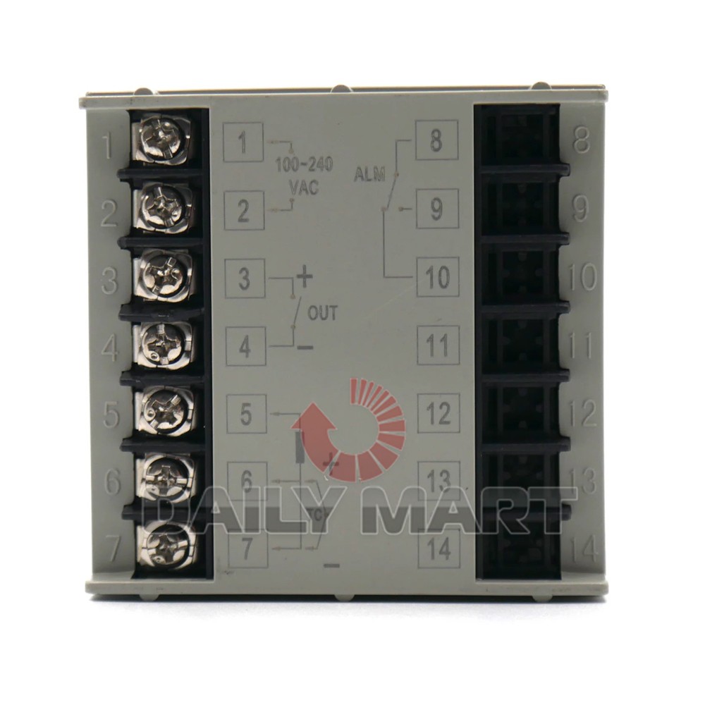 New In Box NGE-2301B Digital Temperature Controller