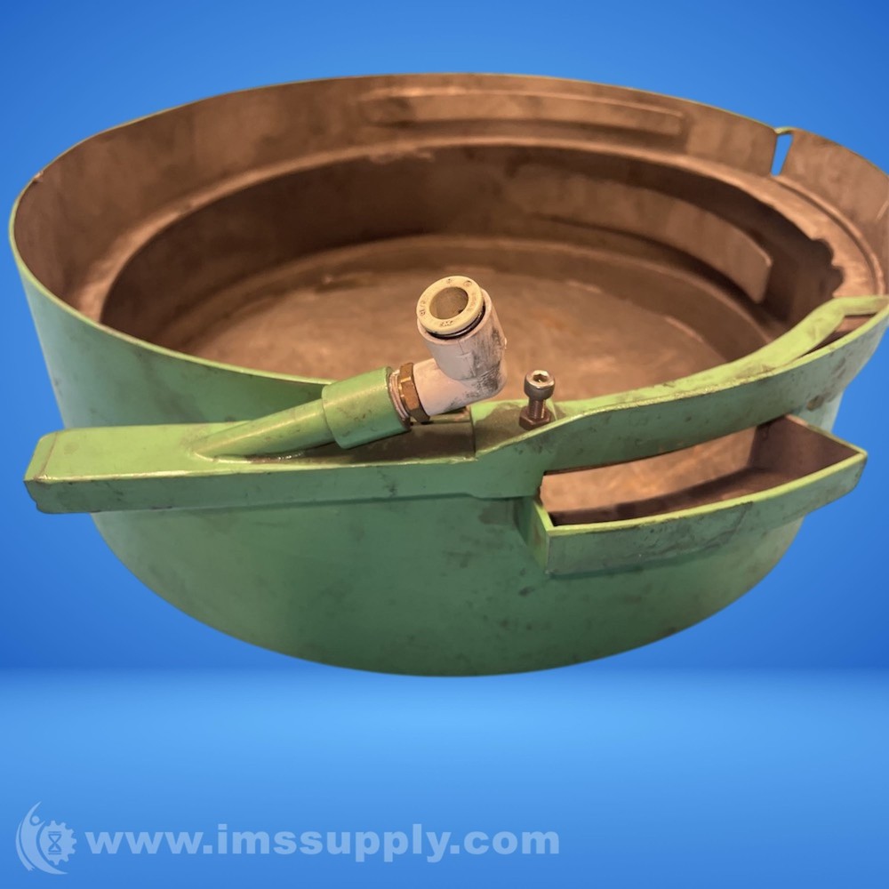 Oil Cup USIP