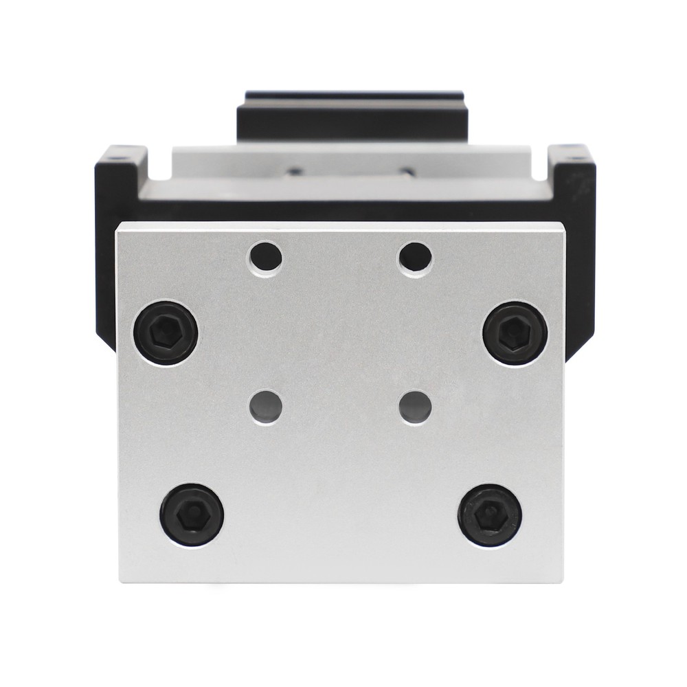 CNC Electric Linear Guide Rail Slide Stage Actuator Ball Screw Motion Table