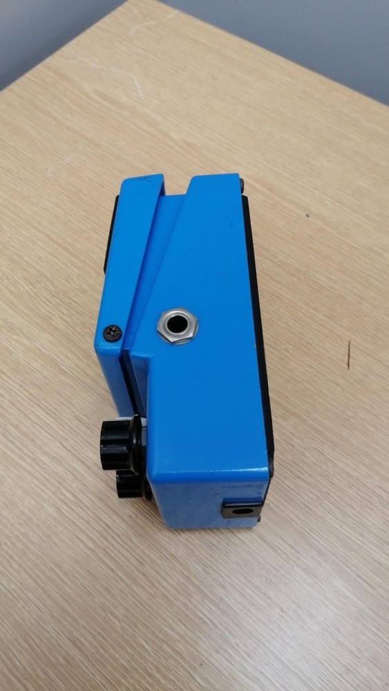 BOSS CS-1 effector